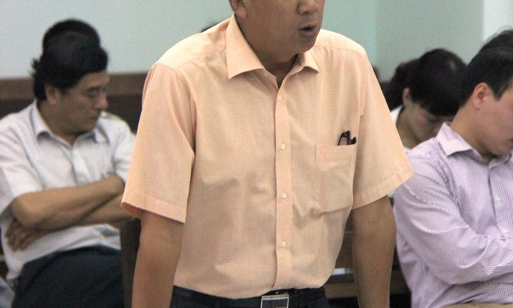 Vụ Cục Nghệ thuật Biểu diễn bị kiện: Bản án gây nhiều tranh cãi