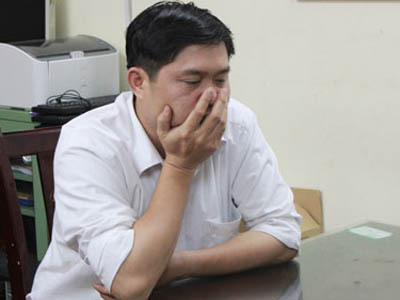 Vụ Cát Tường: Bác sĩ Tường cố tình giết chị Huyền?