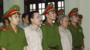 Những vụ án chấn động dư luận năm 2013