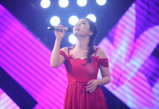 Nguyễn Ngọc Anh: 