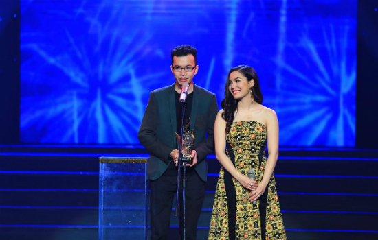 Nhạc hàn lâm thất bại đêm chung kết bài hát Việt