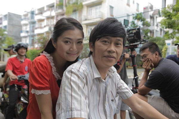 Sức hút tiền tỷ của Hoài Linh và