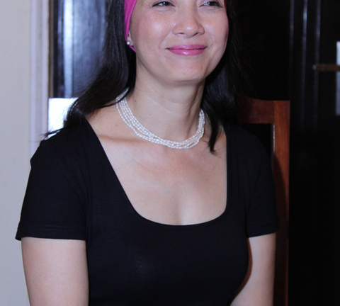 NSND Lê Khanh, nơi giao thoa của tài năng và sắc đẹp