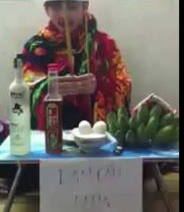 Dân mạng bức xúc với Clip: 