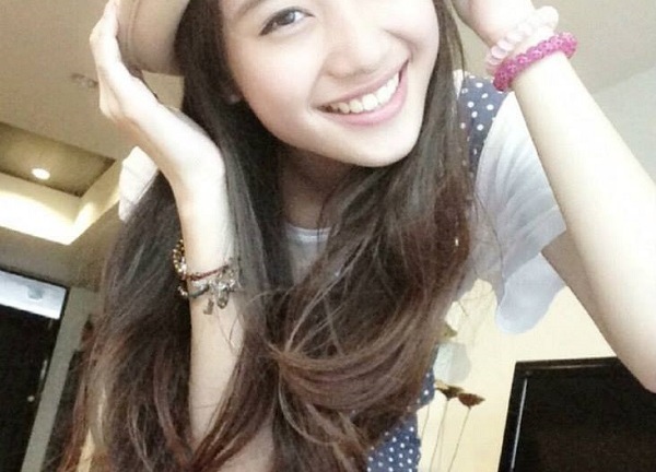 Điểm danh những hot girl Việt 