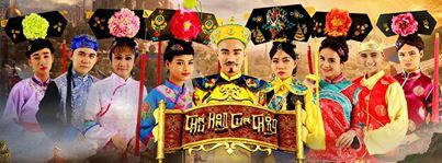 Gặp gỡ tác giả của clip hài  “Chầu Hoan Cua Chống”