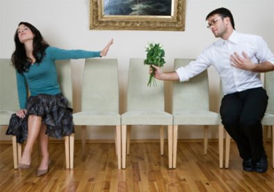 Là trai tân, tôi suy sụp vì tán... gái một con không