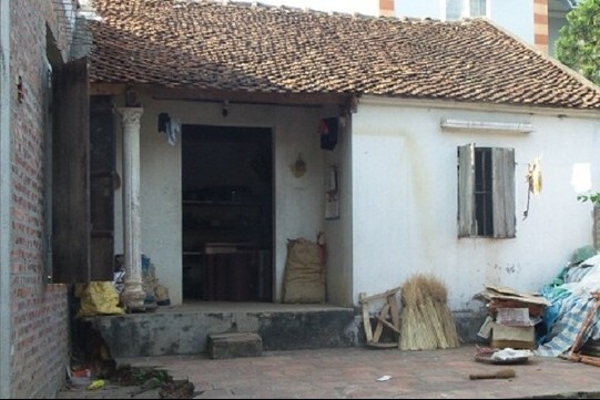 Phẫn nộ ông cho cháu 2.000 đồng để giở trò đồi bại