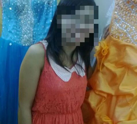 Buổi chia tay lưu luyến giữa mẹ chồng và nàng dâu xa quê