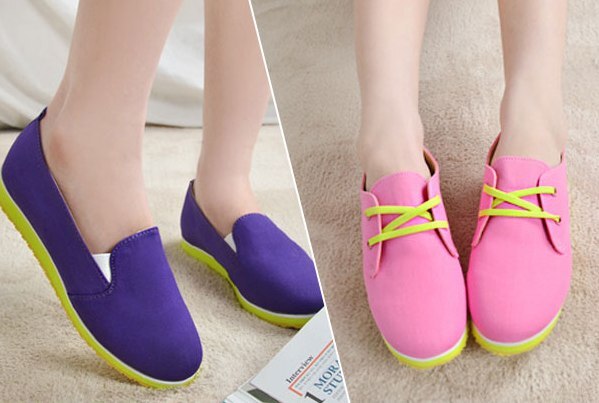 Những đôi giày không thể bỏ qua trong mùa đông 2014 