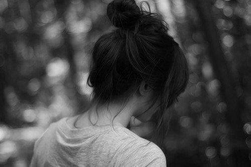 Cô bé mập ú mất  niềm tin vào tình yêu chỉ vì...