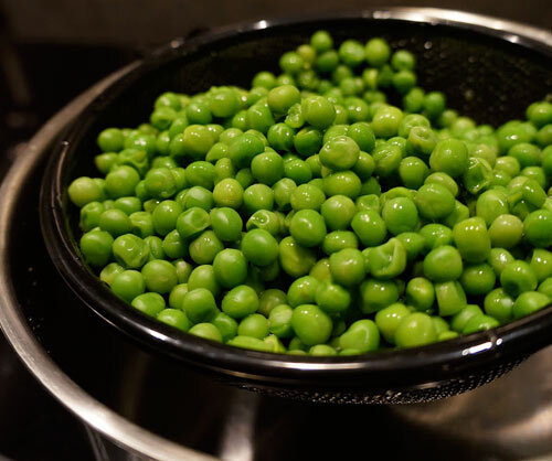 Những thực phẩm mẹ bầu không nên bỏ qua trong mùa đông