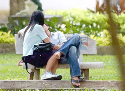 Giật mình với những thống kê về nạn phá thai của giới trẻ Việt