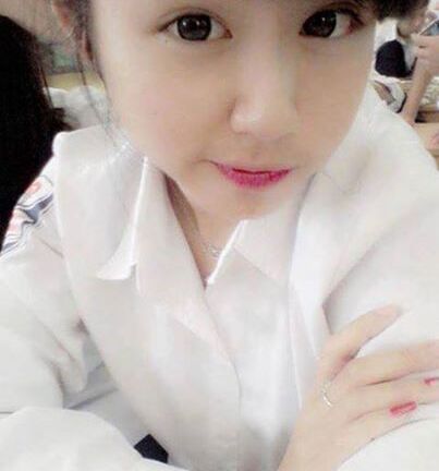 Ngất ngây với vẻ đẹp ngây thơ, đáng yêu của giới trẻ Việt