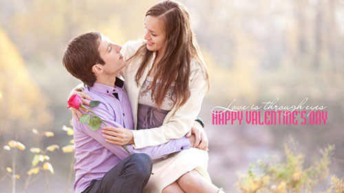 Những tình huống dở khóc dở cười trong ngày Valentine