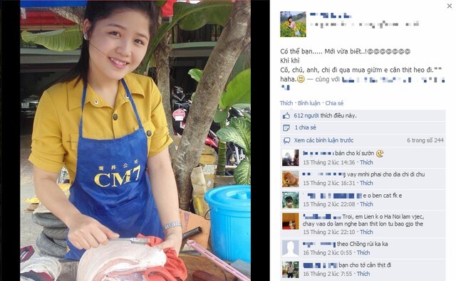 Lộ diện chân dung đời thường của 