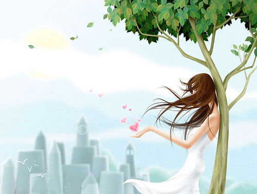 Valentine không còn anh...