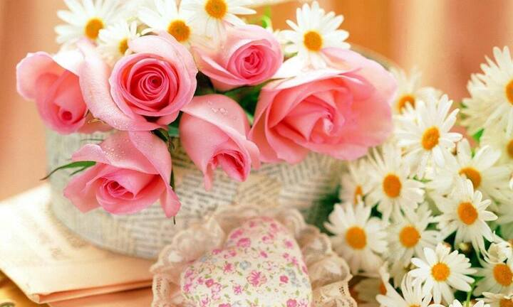 Những hình ảnh đẹp và ý nghĩa ngày Quốc tế Hạnh phúc