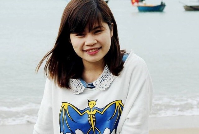 Dậy sóng cô gái trẻ tìm lại ân nhân 8 năm về trước