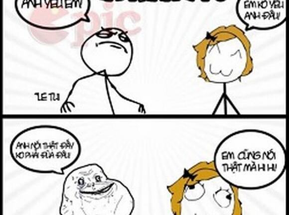 Những câu chuyện cười ra nước mắt trong ngày nói dối 1/4