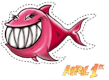Tin nhắn SMS ngày Cá tháng Tư cực độc trêu chọc bạn bè
