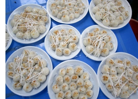 Tết Hàn thực bày mâm và cúng thế nào cho đúng?