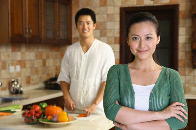 Mẫu hình người chồng lý tưởng trong mắt chị em phụ nữ