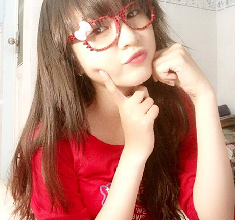 Chiêm ngưỡng nhan sắc hai cô gái 9X xinh đẹp, tài năng