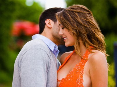 Chuyện tình cô nàng hôi nách và anh chàng thối chân