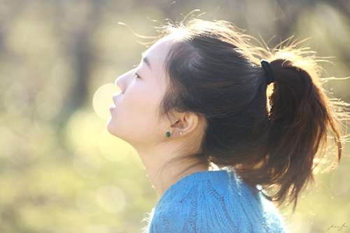 Mẹ ơi, con đã yêu tha thiết anh lính đảo xa