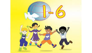 Những bài thơ hay dành cho thiếu nhi nhân ngày 1/6