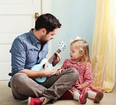 Ông bố đơn thân và nỗi ám ảnh ngày mùng 6 tháng 6