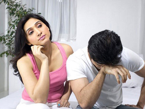  Chồng đập vỡ ti vi chỉ vì 