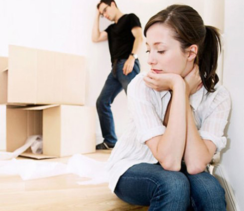 Bồ của chồng gọi tôi là “bà già”