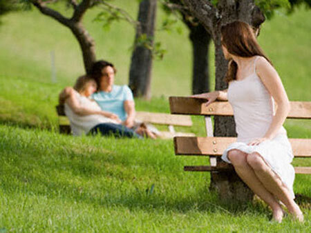 Tình địch và mẹ chồng tàn ác cài bẫy khiến tôi sẩy thai 2 lần