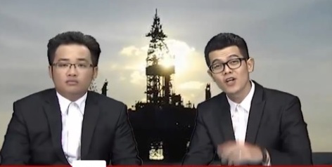 Rap News 14: Biển Đông vẫn nóng, World Cup cận kề