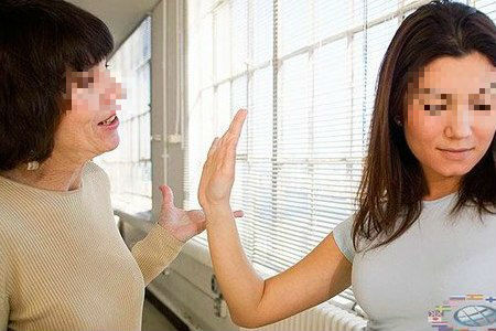 Bỏ nhà đi chỉ vì con dâu quá hỗn láo và hách dịch 