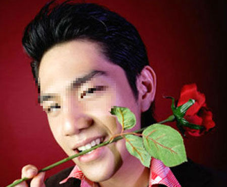 Bẽ bàng bị vợ bồ rượt đuổi, đánh ghen khắp cơ quan