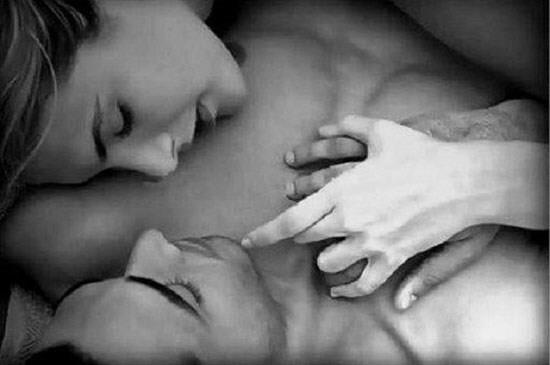 Oral sex, thoải mái “ăn ốc”, không lo “đổ vỏ”?