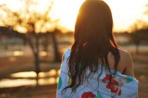 Suýt mất mạng vì yêu nhầm