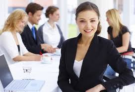 Những việc làm giúp bạn luôn tự tin nơi công sở