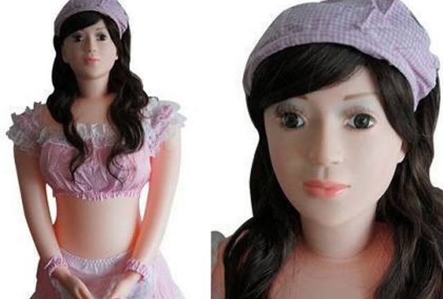 Đồ chơi tình dục: Những cảnh báo tránh rước họa vào thân