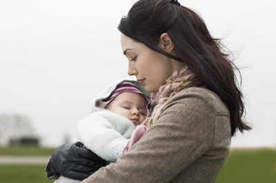 Tự giải thoát sau 7 năm làm ô sin cho nhà chồng