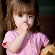 5 thói quen xấu khiến trẻ dễ mắc bệnh trong mùa thu