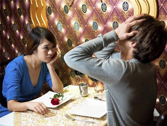  Những mẫu đàn ông dễ bị phụ nữ cho ế 