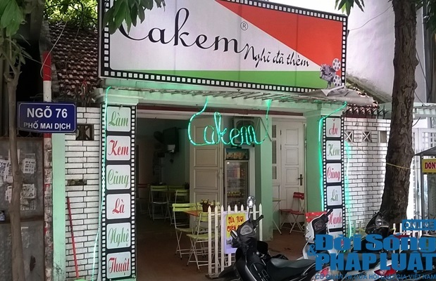 Những quán ăn nghe tên đã muốn đến thưởng thức