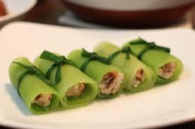 Nguy hại khôn lường khi ăn bí đao không đúng cách