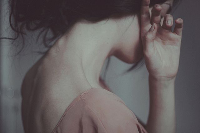 Trải lòng của người vợ ngoan về quá khứ lầm lỡ