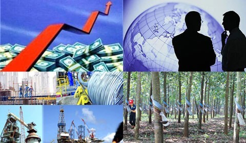 Chiến lược mới của các đại gia Việt