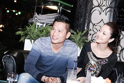 Top 5 nam doanh nhân Việt phong độ, thành đạt